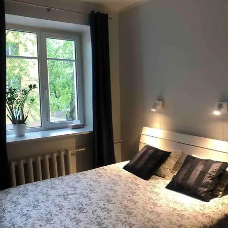 Apartmán In City Center *