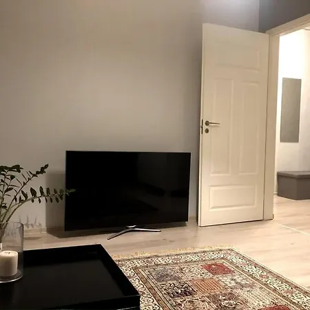 In City Center Apartmán Tallinn